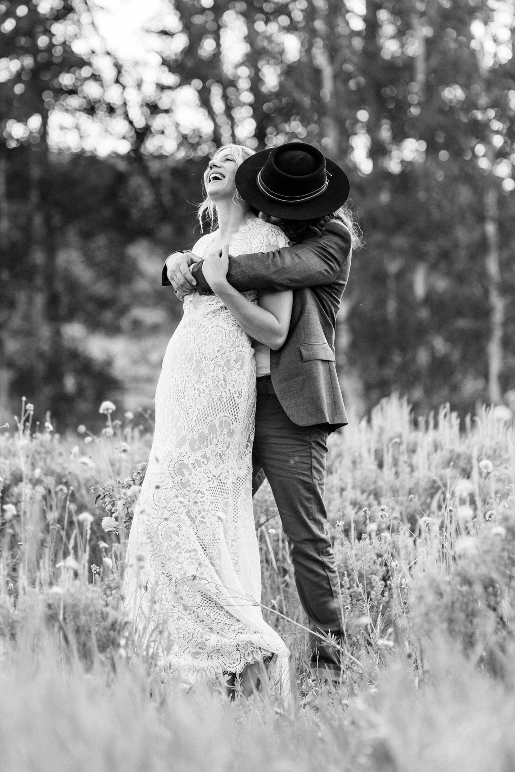 Steamboat Springs wedding photos by Shea McGrath Photography Denver Colorado Wedding Photographers
