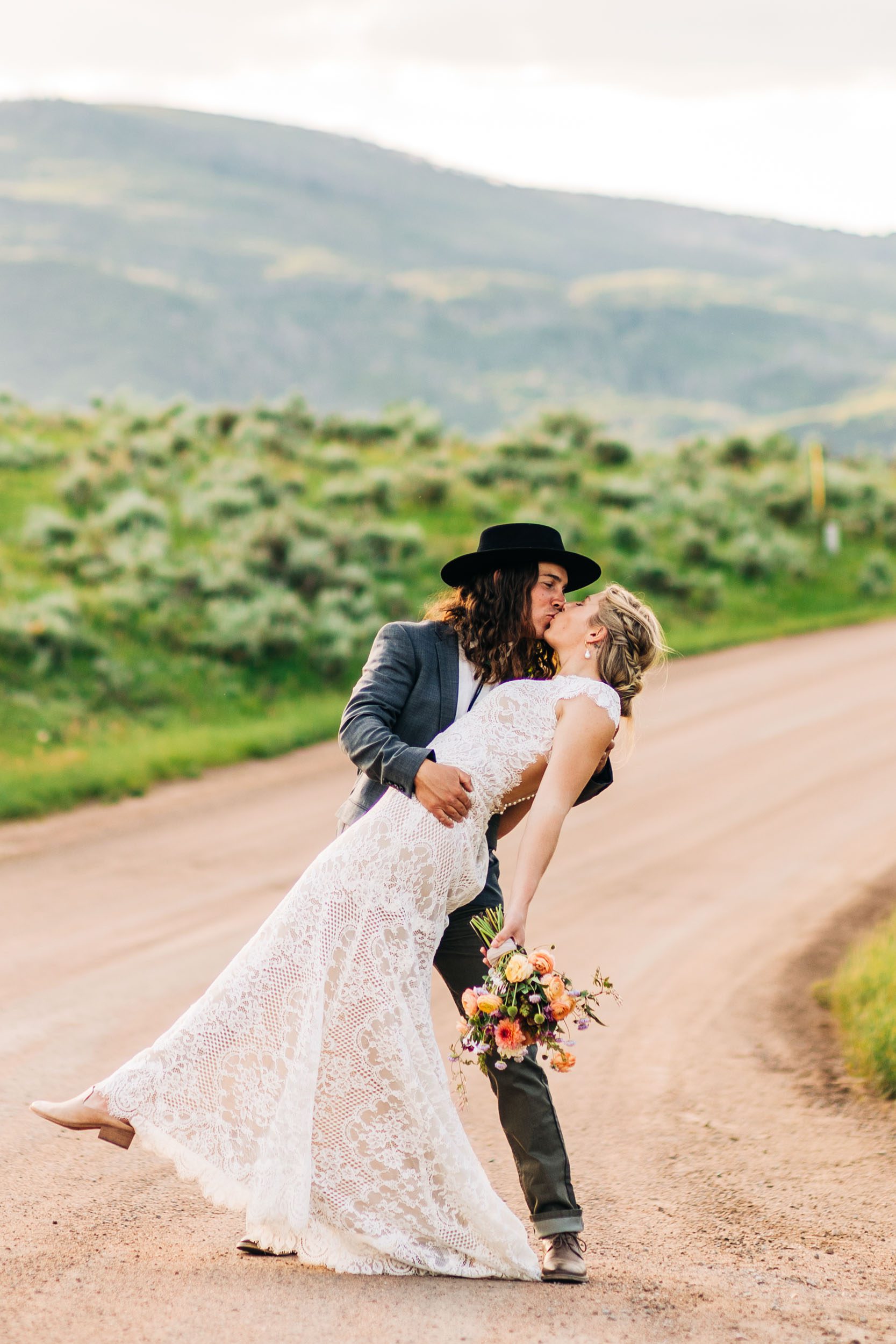 Stagecoach Reservoir wedding photos by Shea McGrath Photography Colorado Wedding Photographer