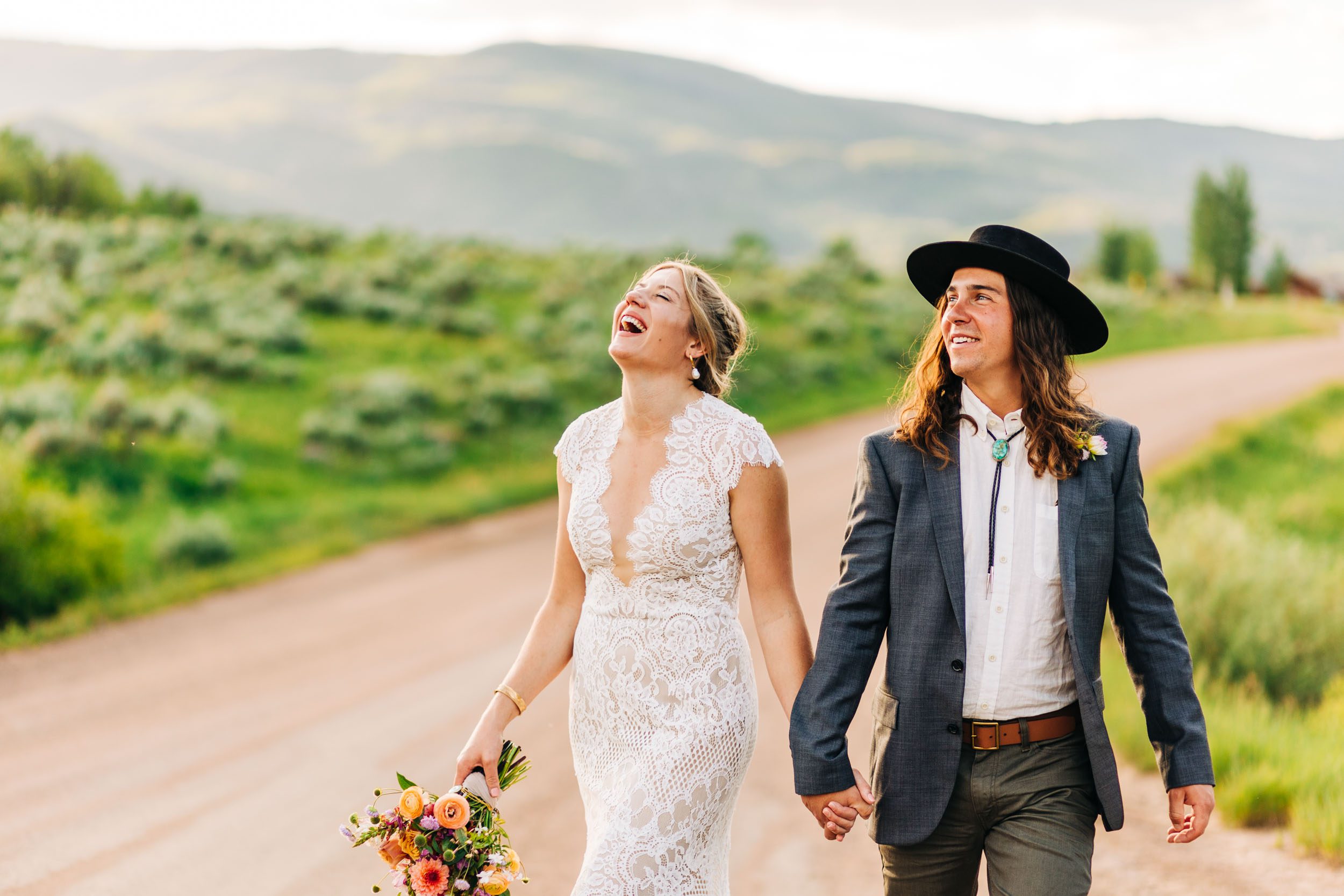 Stagecoach Reservoir wedding photos by Shea McGrath Photography Colorado Wedding Photographer