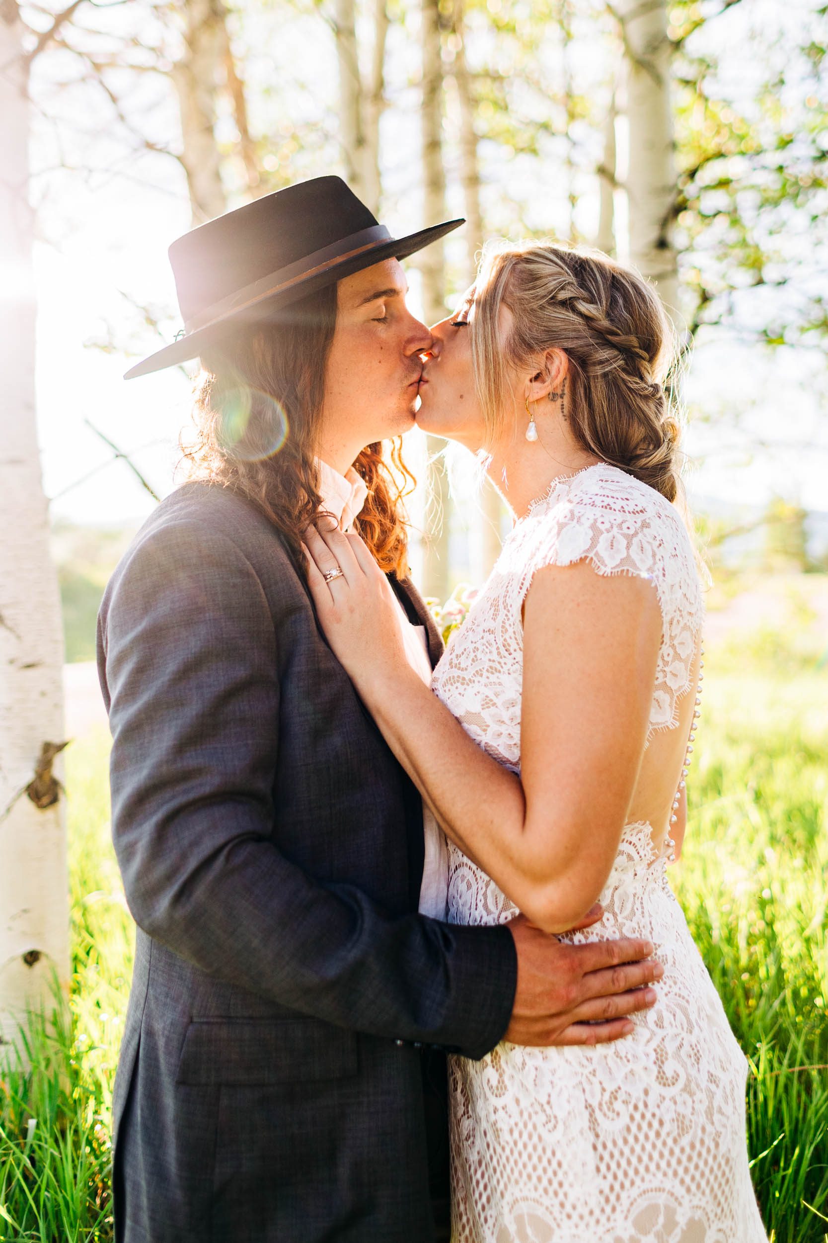 Stagecoach Reservoir wedding photos by Shea McGrath Photography Colorado Wedding Photographer