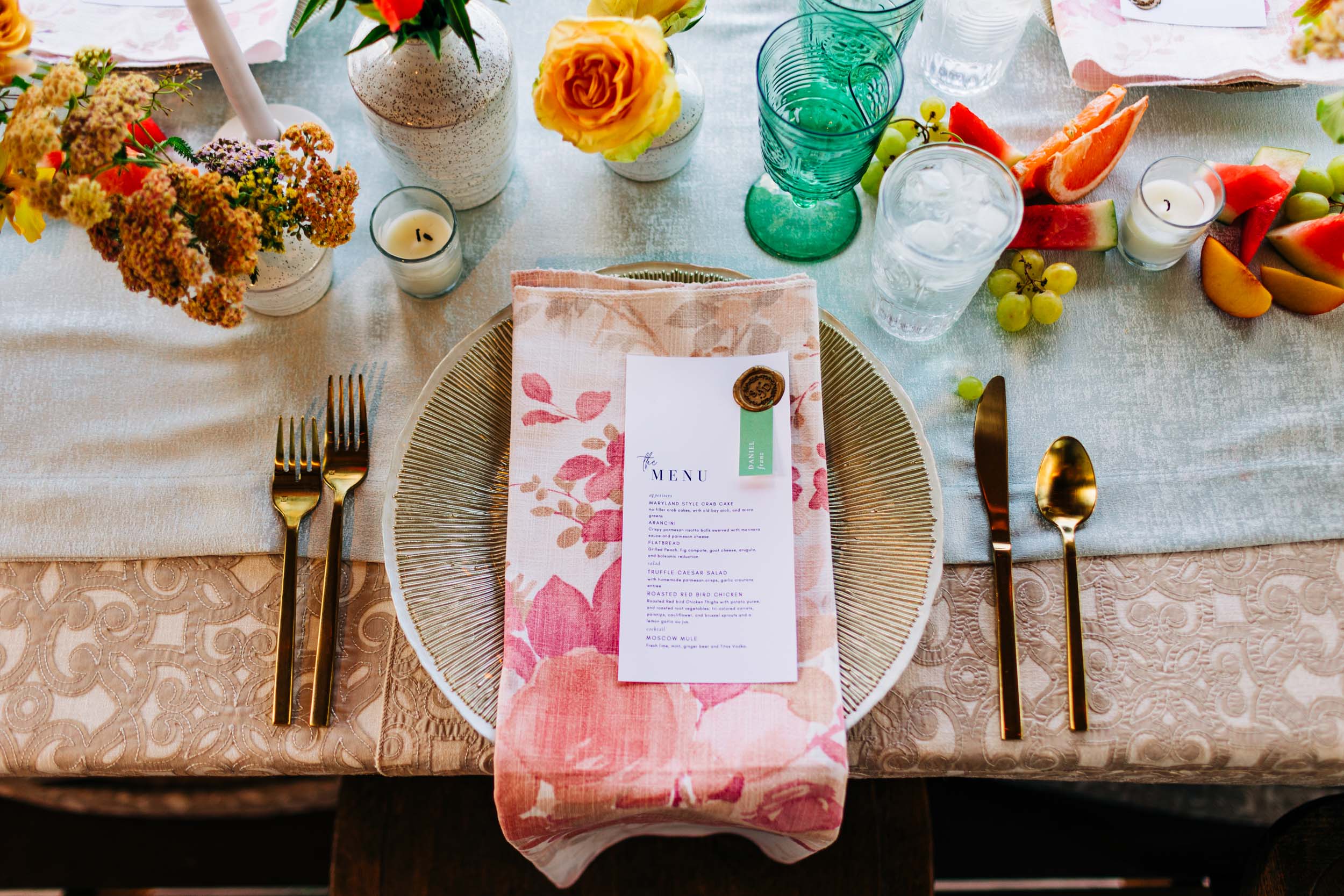 Steamboat Springs wedding photo details by Shea McGrath Photography