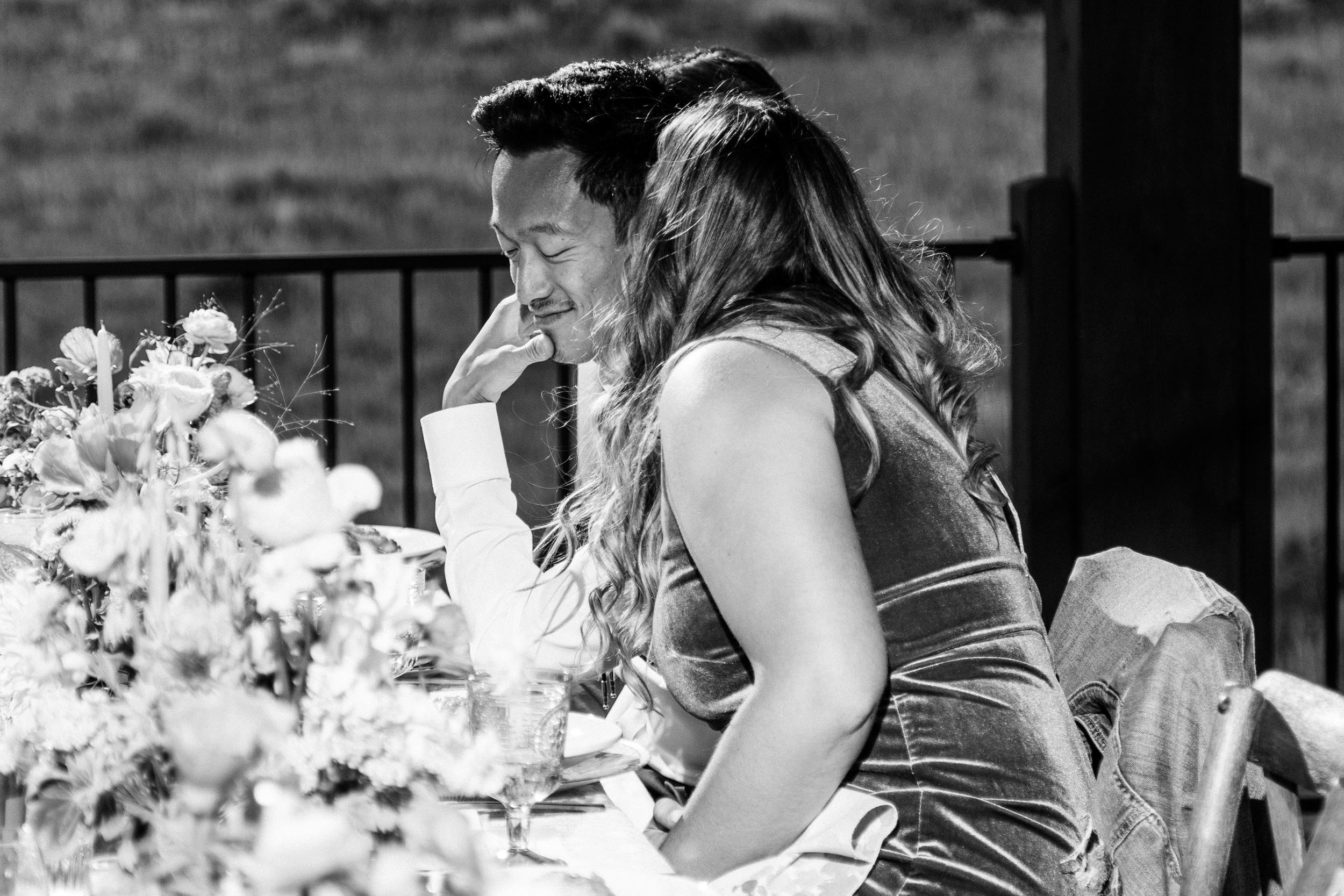 candid wedding photography