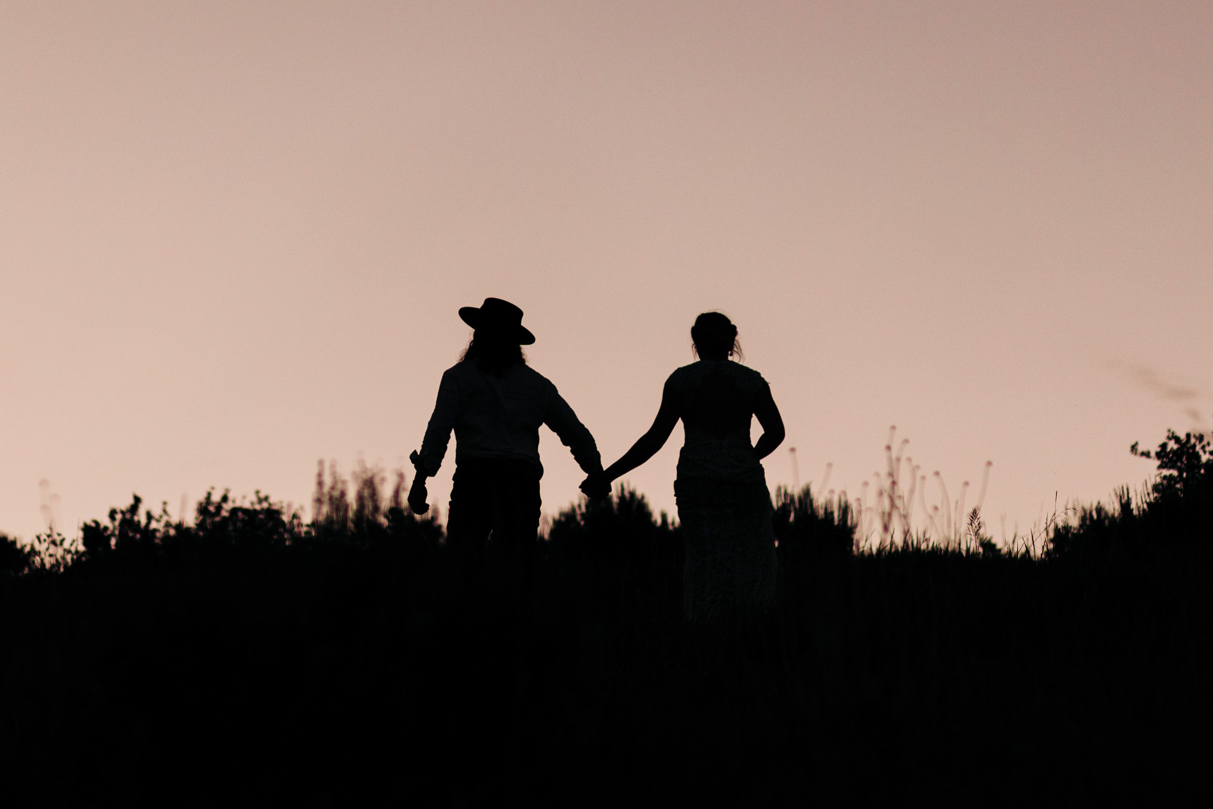 Steamboat Springs wedding photography