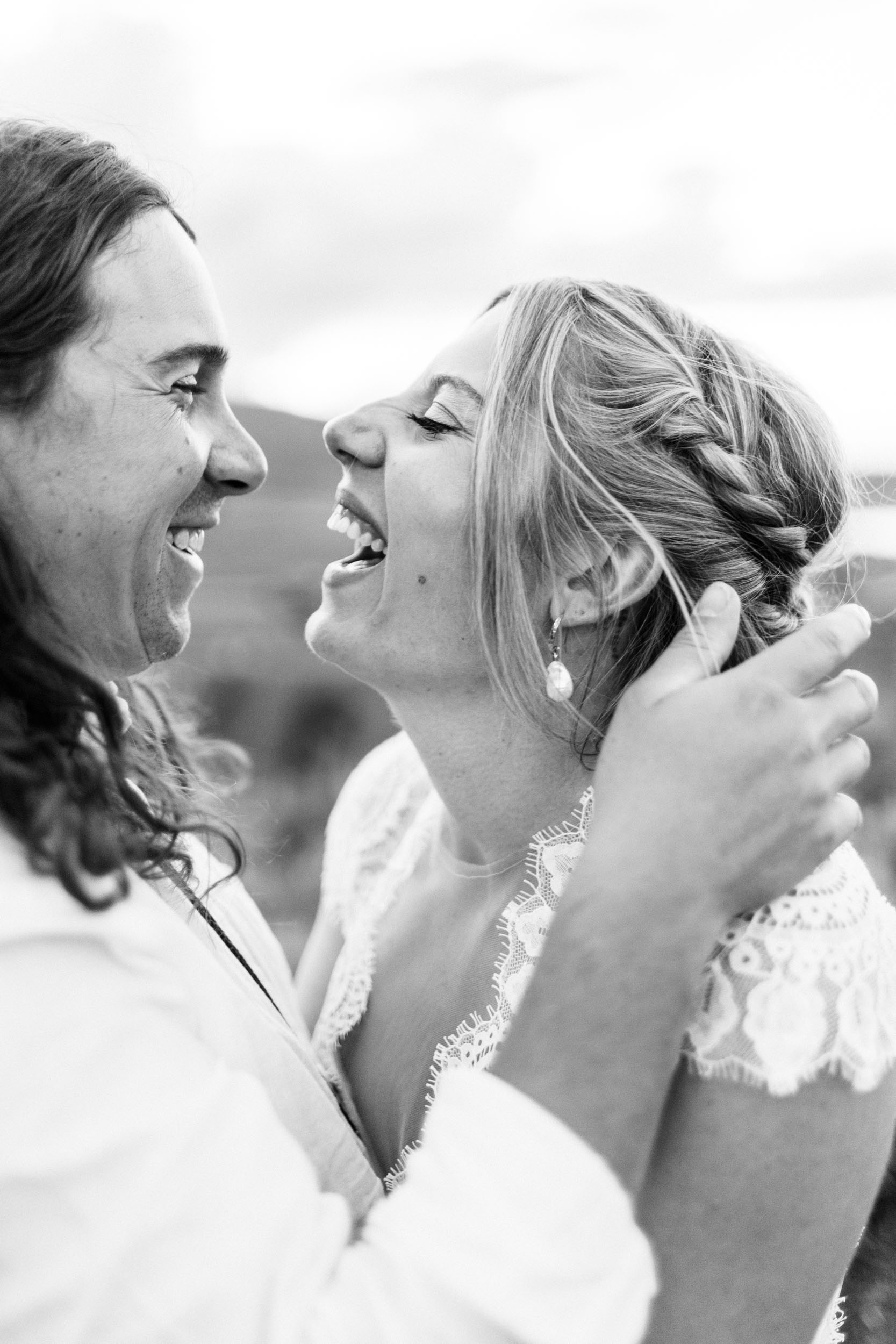 Stagecoach Reservoir Steamboat Springs wedding by Shea McGrath Photography Colorado Wedding Photographer