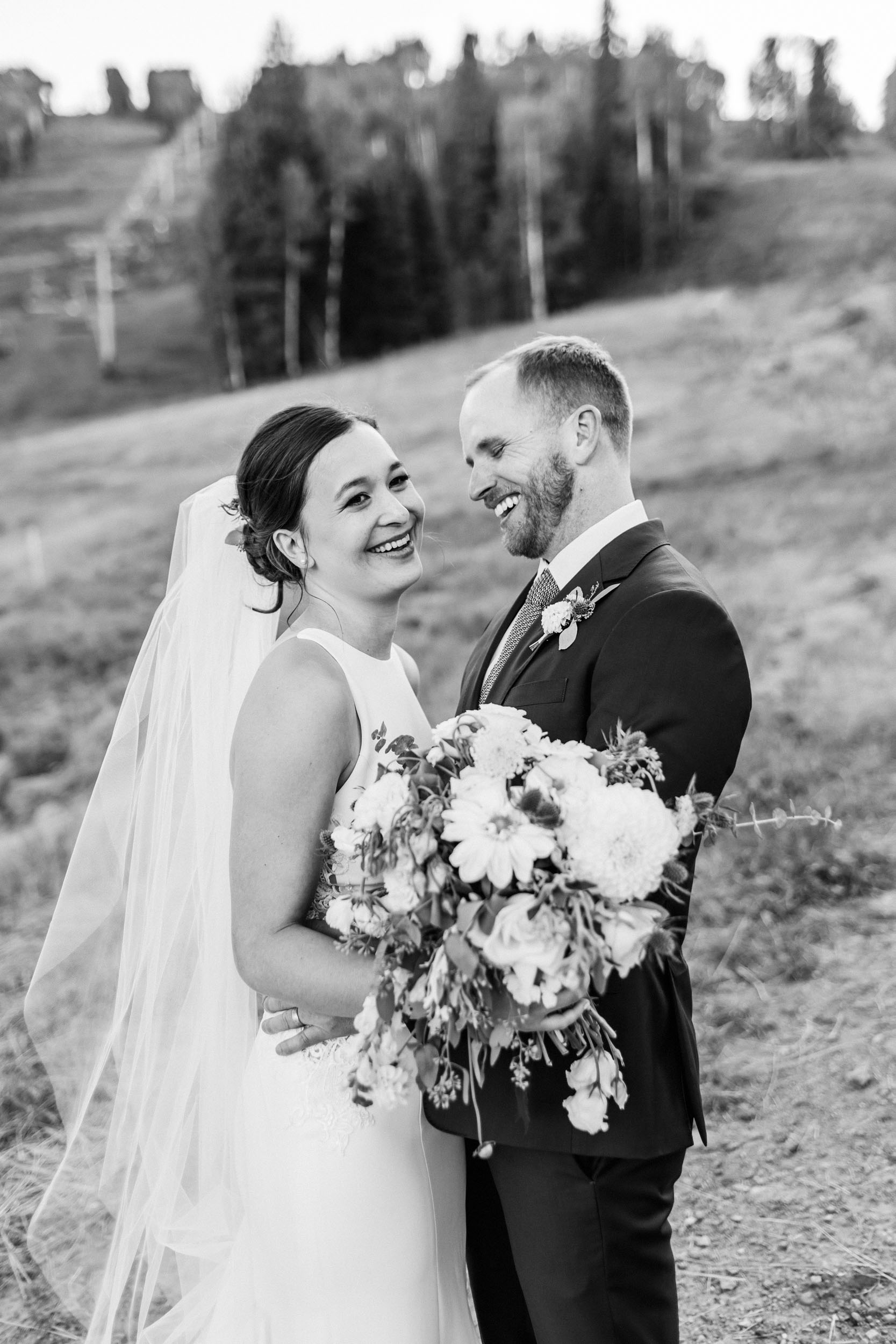 Durango Colorado wedding photos by Shea McGrath Photography Colorado Wedding Photographer