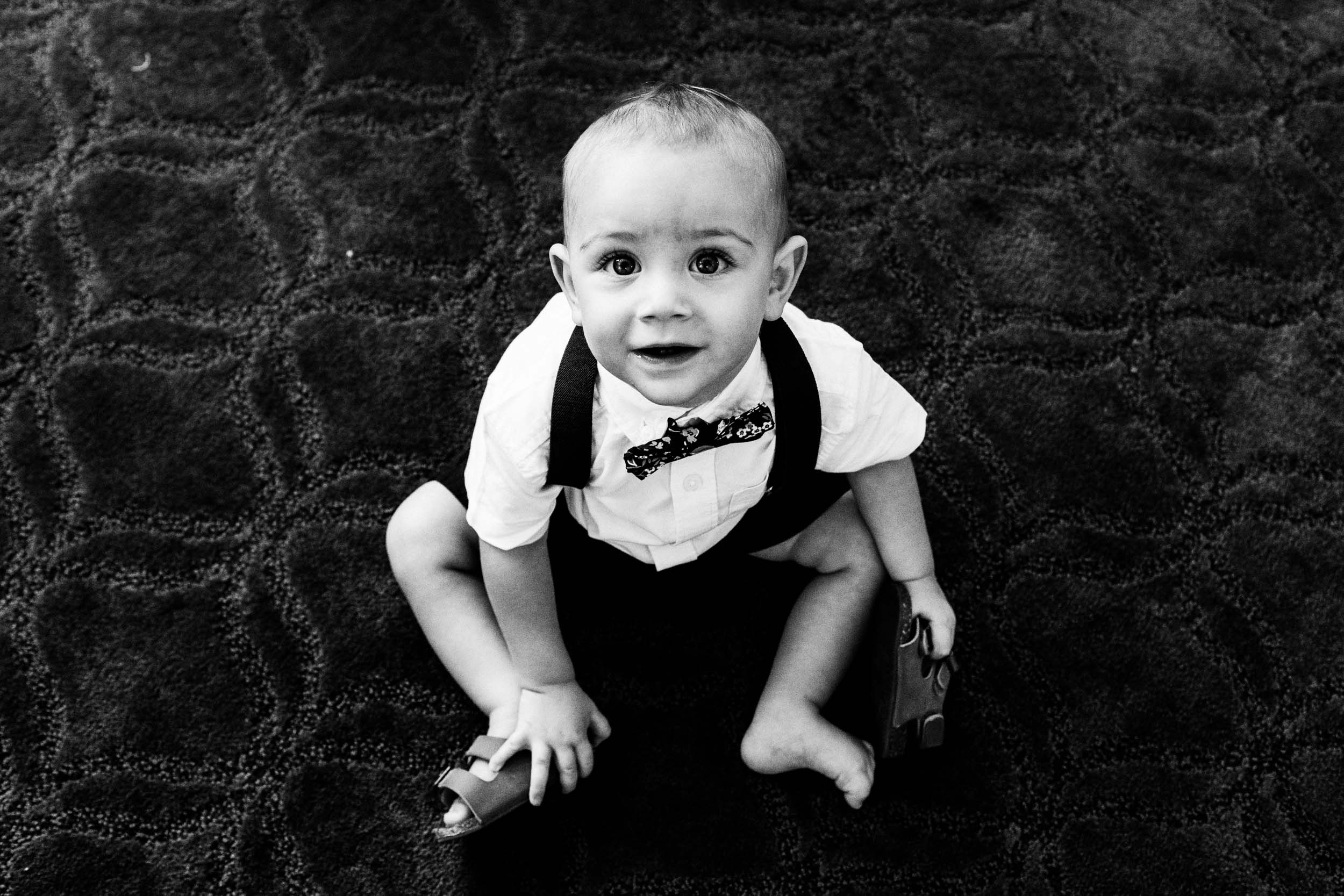 picture of ring bearer