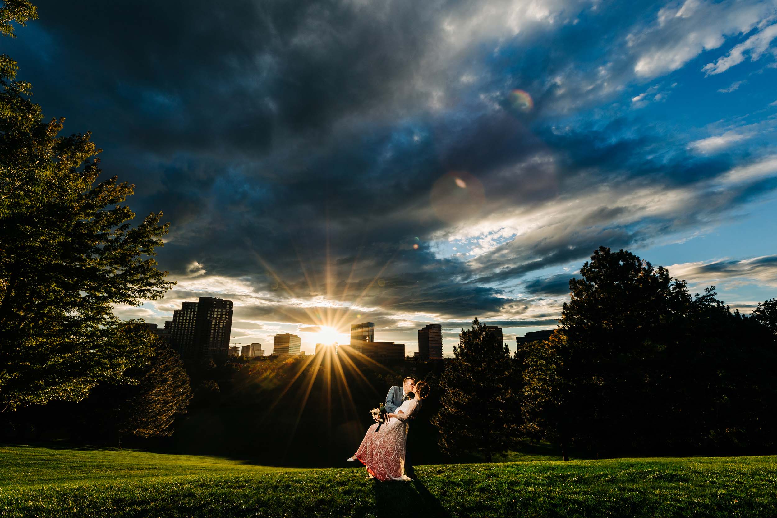 Denver wedding photographers