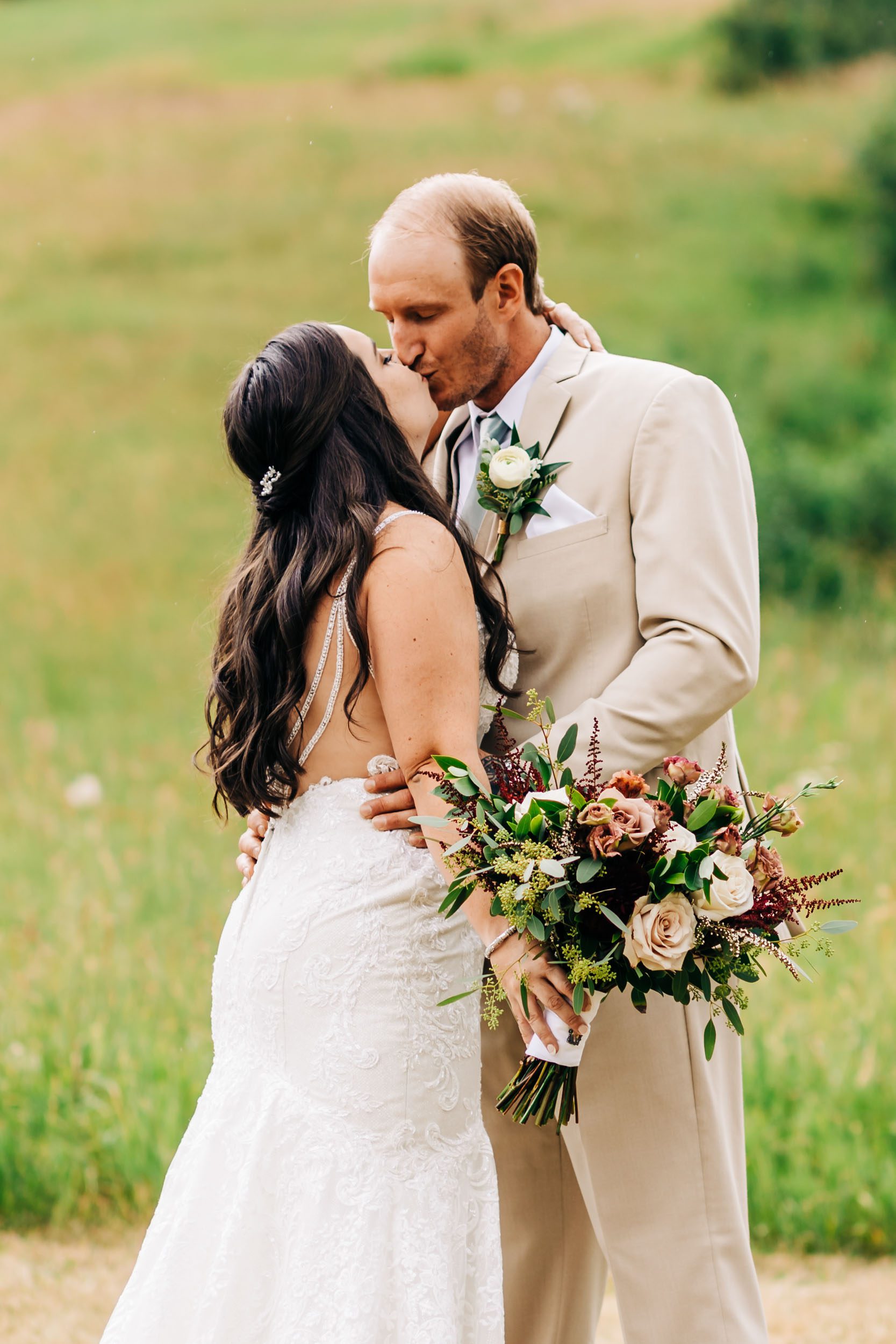 beaver creek wedding