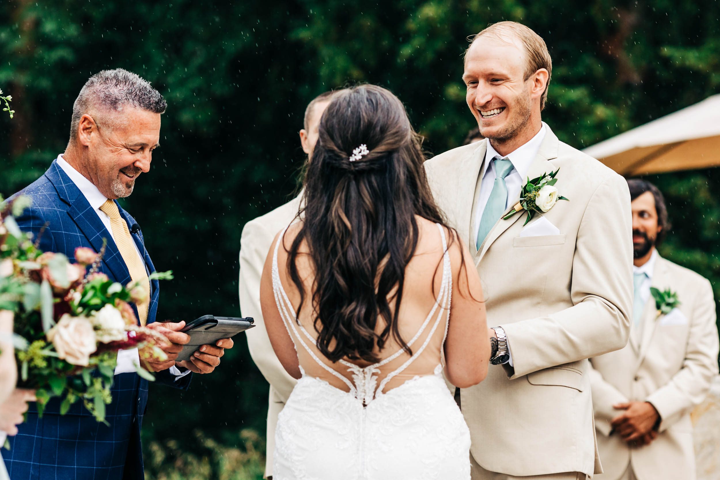 beaver creek wedding
