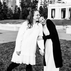 LGBTQ friendly engagement photographers denver